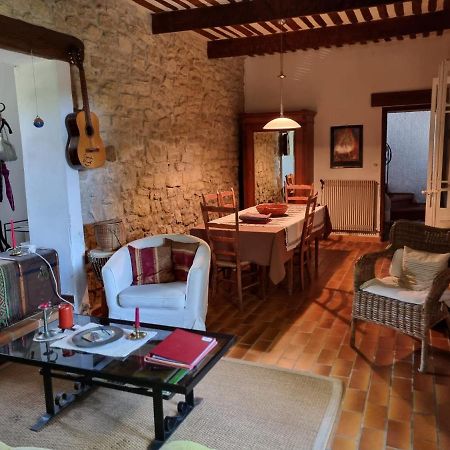 Traditional Provence House Carpentras Eksteriør bilde
